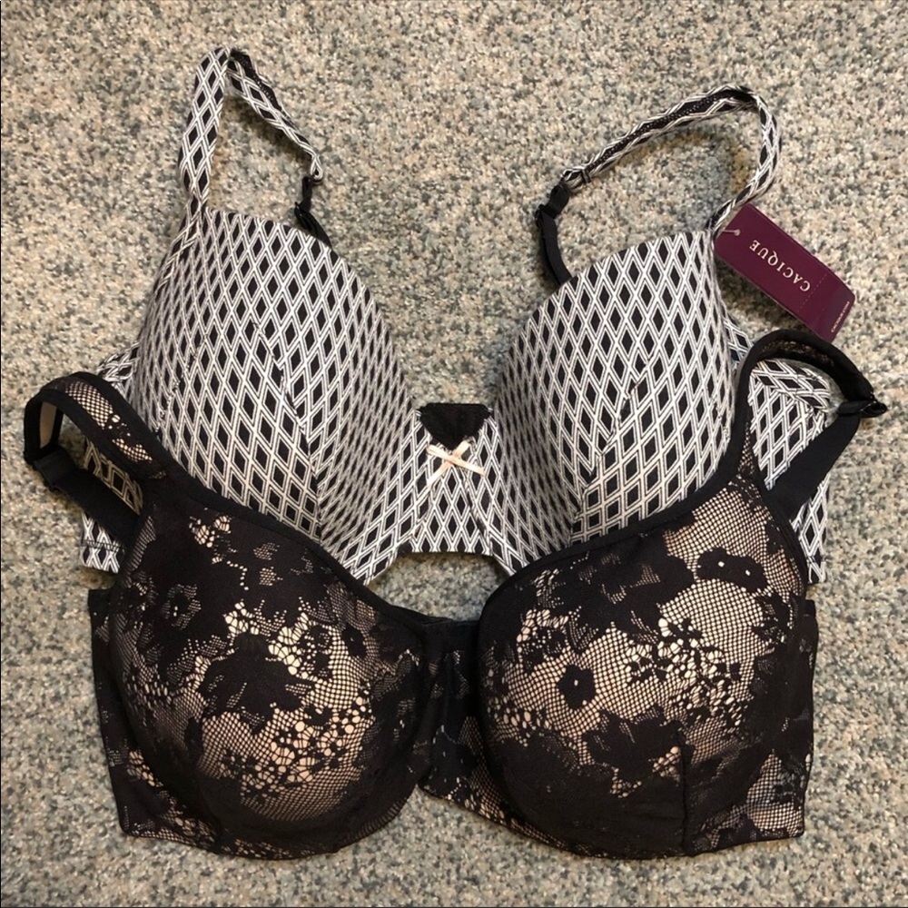 CACIQUE BRAS